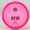 #1 172.3g | Pink