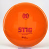 #13 172.6g | Orange