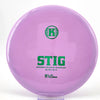#15 175.7g | Purple