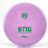 #16 175.9g | Purple