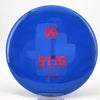 #19 172g | Blue
