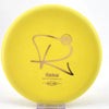#1 172.6g | Yellow