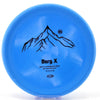 #3 171.6g | Blue
