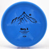 #5 171.7g | Blue