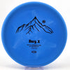 #6 171.7g | Blue