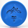 #7 171.6g | Blue