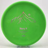 #8 172.4g | Green