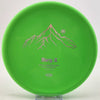 #10 172.4g | Green