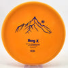 #12 171.9g | Orange