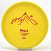 #22 172.1g | Yellow