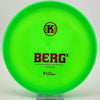 #21 174.7g | Green