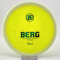 Kastaplast K1 Grind Berg