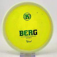 Kastaplast K1 Grind Berg