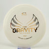 #19 127.3g | White