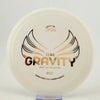 #44 126.8g | White