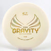 #6 124.5g | White
