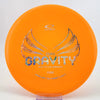 #15 124.9g | Orange