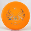 #16 124.9g | Orange