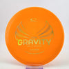 #1 123.1g | Orange