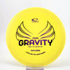 #3 121.4g | Yellow