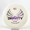 #7 124.5g | White
