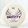 #8 124.6g | White