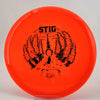 #7 174g | Orange