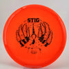 #8 173.5g | Orange