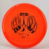 #9 173.5g | Orange