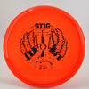 #10 173.2g | Orange