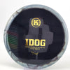#1 172.3g | Black