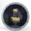 #3 171.3g | Black