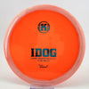 #7 173g | Orange