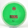 #9 172.3g | Green
