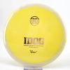 #13 173.4g | Yellow