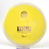 #14 173g | Yellow