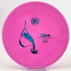 #1 172g | Pink