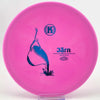 #2 172.2g | Pink