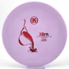 #3 172.9g | Purple