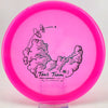 #6 174.5g | Pink