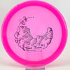 #8 175.3g | Pink