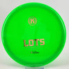 #1 172.8g | Green