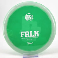 Kastaplast K1 Grind Falk