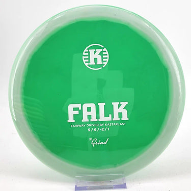 Kastaplast K1 Grind Falk