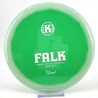 Kastaplast K1 Grind Falk