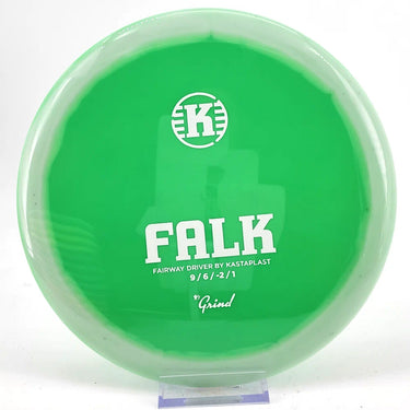 Kastaplast K1 Grind Falk
