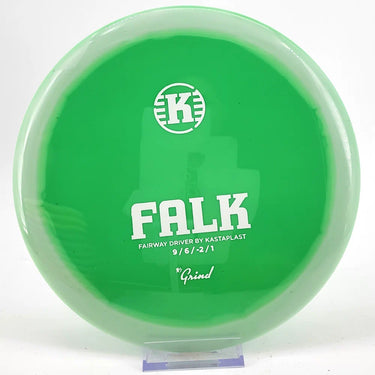 Kastaplast K1 Grind Falk