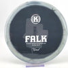 #9 173.3g | Black