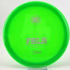 #2 173.9g | Green