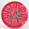 #8 173.8g | Red